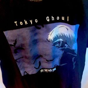 Tokyo ghoul Funimation T-shirt